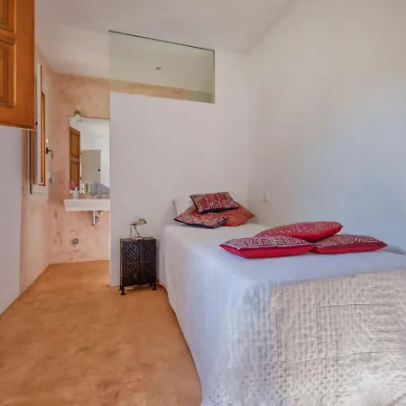 度假居 Vista Halcon-3 By Interhome *