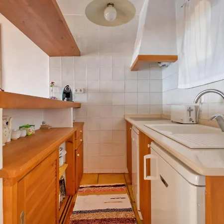 度假居 Vista Halcon-3 By Interhome *