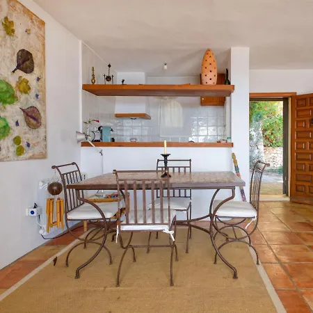 度假居 Vista Halcon-3 By Interhome